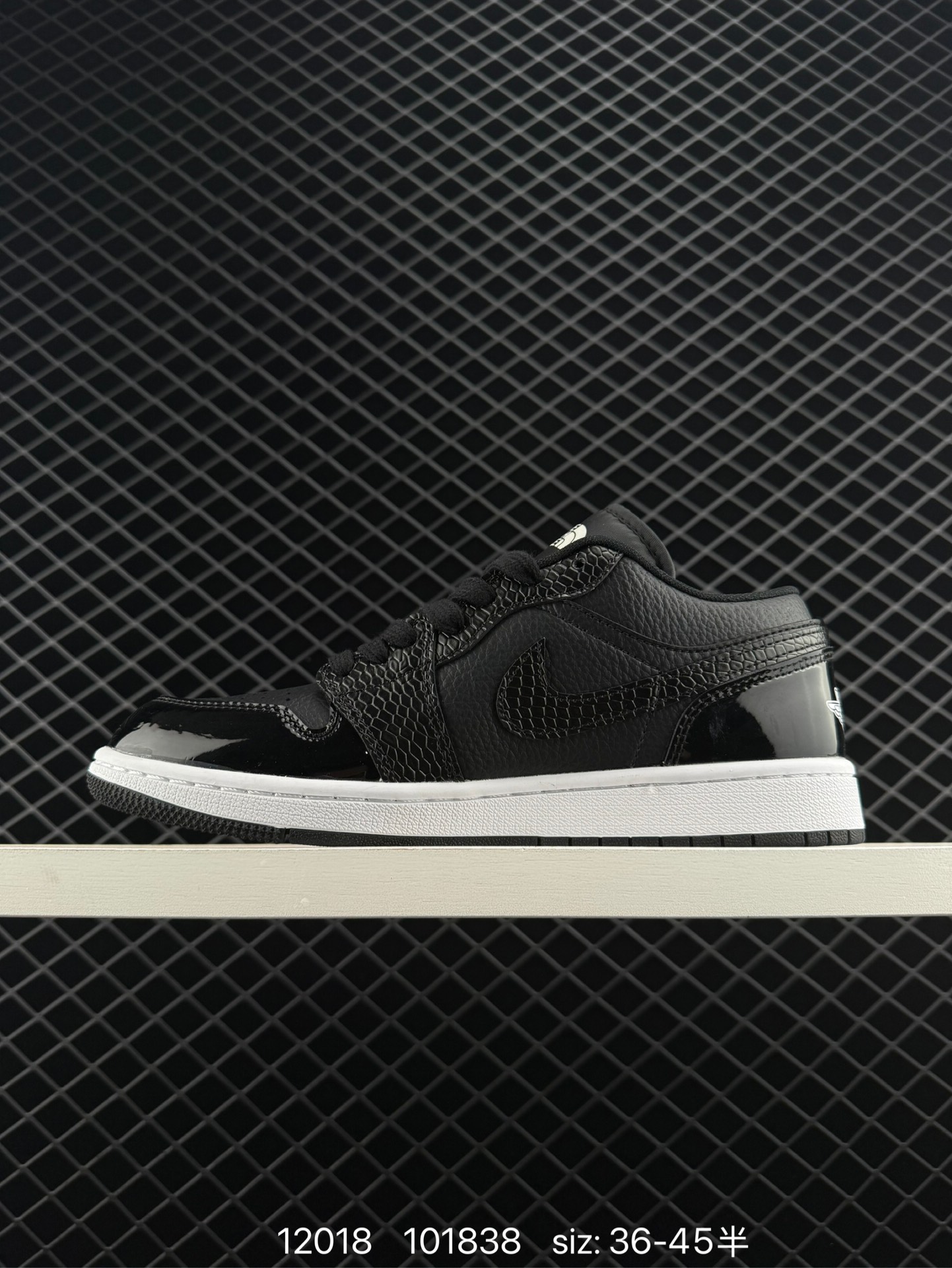 Air Jordan 1 Low AJ1